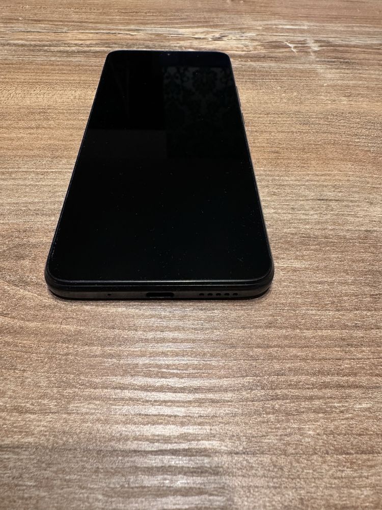Xiaomi Redmi 10C 4/64GB SZARY