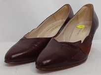 Buty damskie Salamander//OB_0082