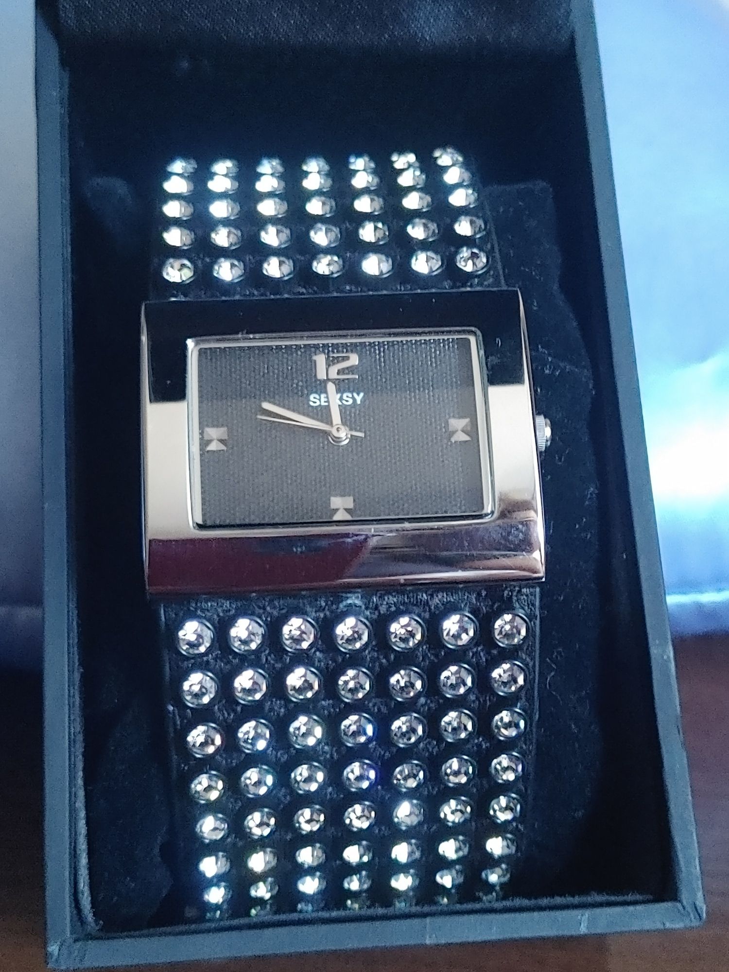 Женские часы Sekonda SEKSY