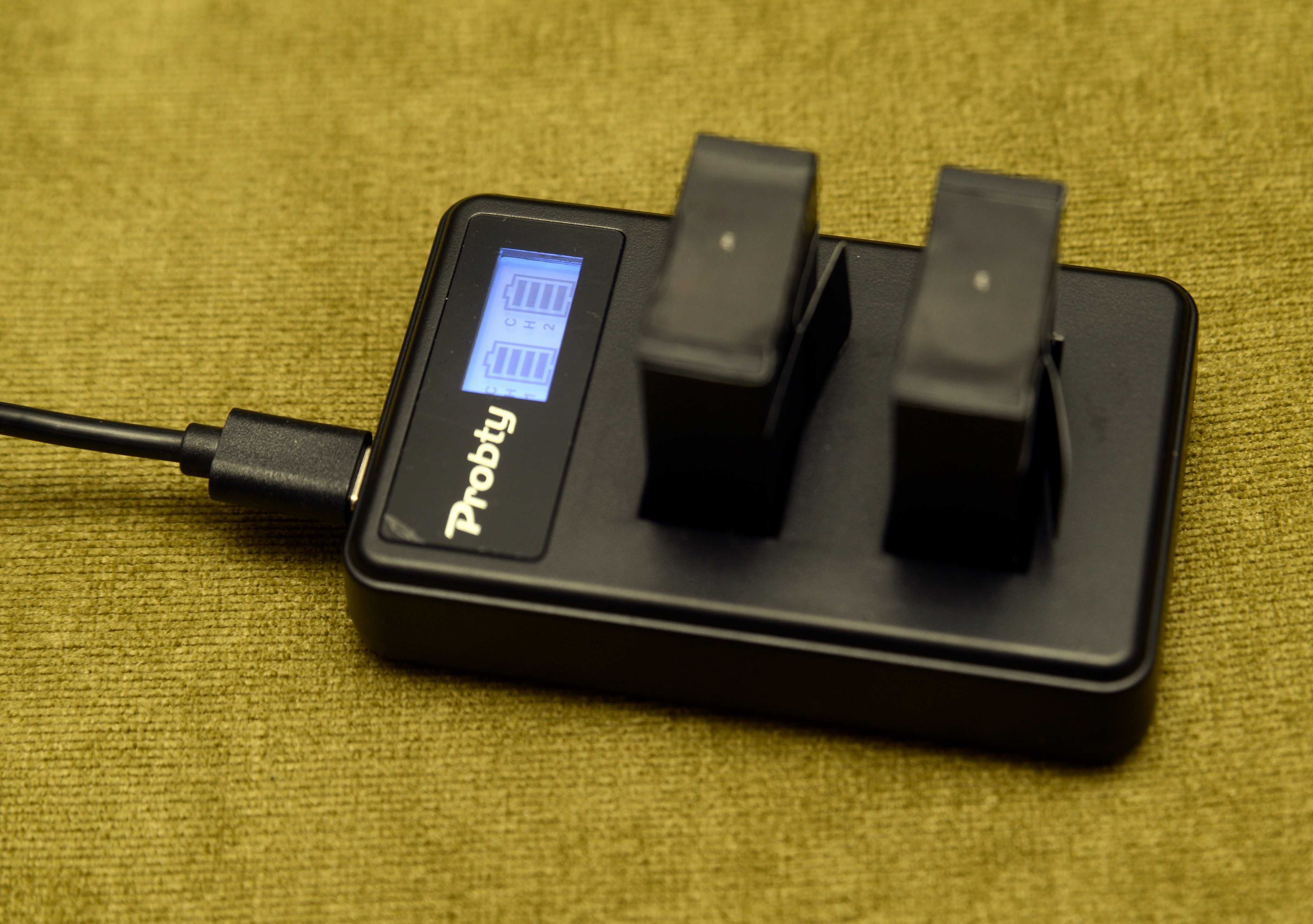 Камера Gopro Hero 4 Black Edition.
