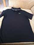 Polo Nike para menino