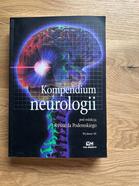 kompendium neurologii