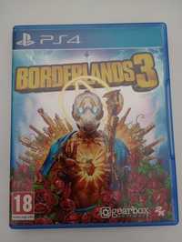 Borderlands 3 na PS4