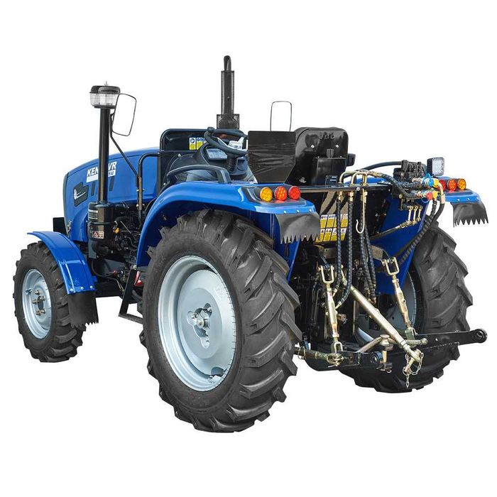 Трактор KENTAVR 404SU Офіційний Дилер! Безкоштовна Доставка!