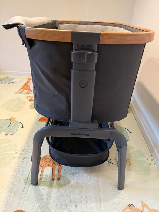 Dostawka Maxi Cosi LORA Stan Idealny