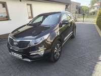 Kia Sportage Kia Sportage 2,0 CDRI