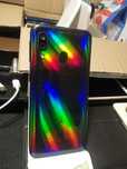 Samsung Galaxy A40 uszkodzony wyświetlacz