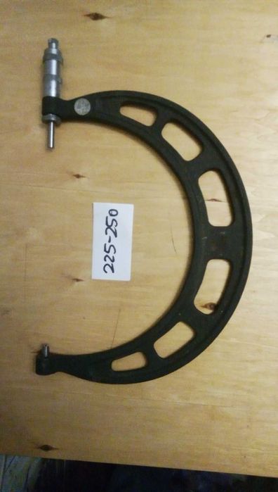 Продам пассаметр микрометр