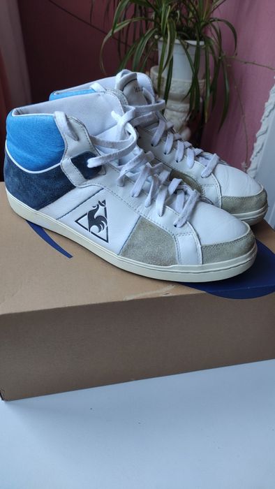 Чоловічі кросівки Le Coq Sportif  оригінал.