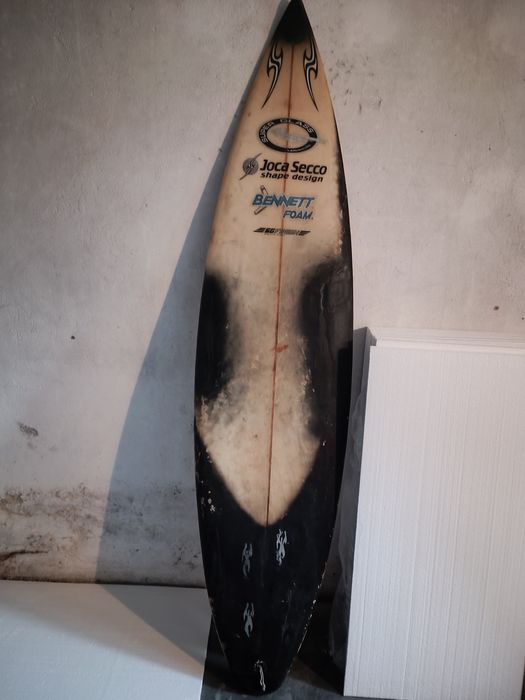 Prancha de surf de 2 metros