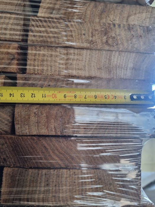 Берест дошка суха 30мм обрізна