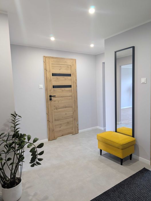 3 pokojowe 67m2 po generalnym remoncie, garaż w cenie