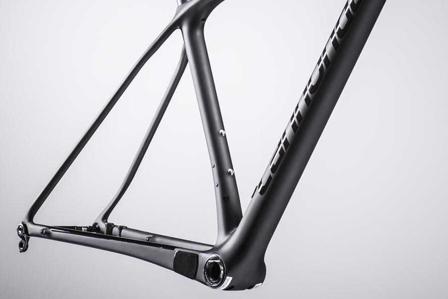 NOWY Rower Cannondale F-SI Carbon 2 Scalpel HT XL MTB koła karbon