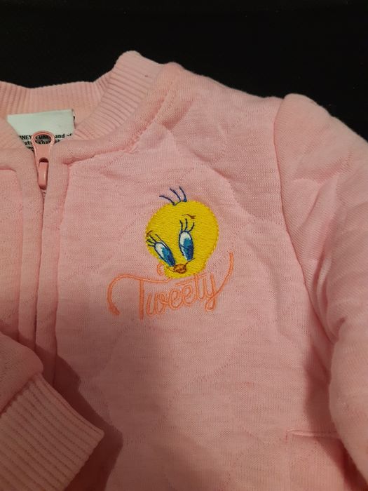 Bluza tweety r.62