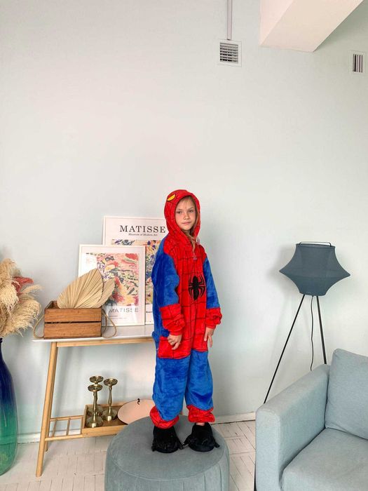 Кігурумі для дітей та дорослих