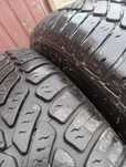 Opel felgi 15 z oponami  195/60 r 15 cale roczne rozstaw śrub 5x110