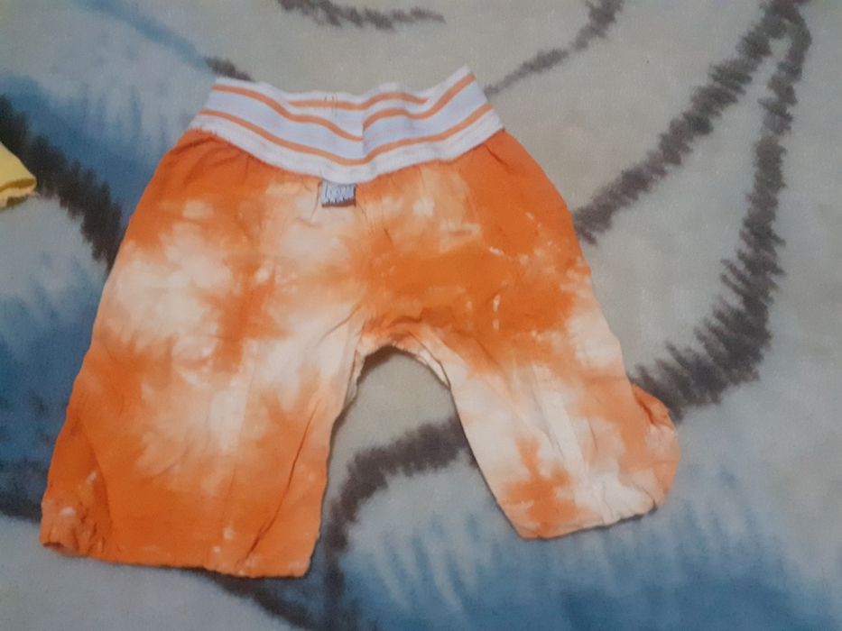 Vendo varias roupinhas de bebé