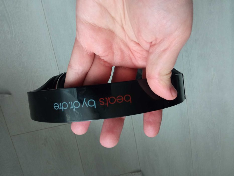 Наушники beats studio monster dr. dre Original 100%