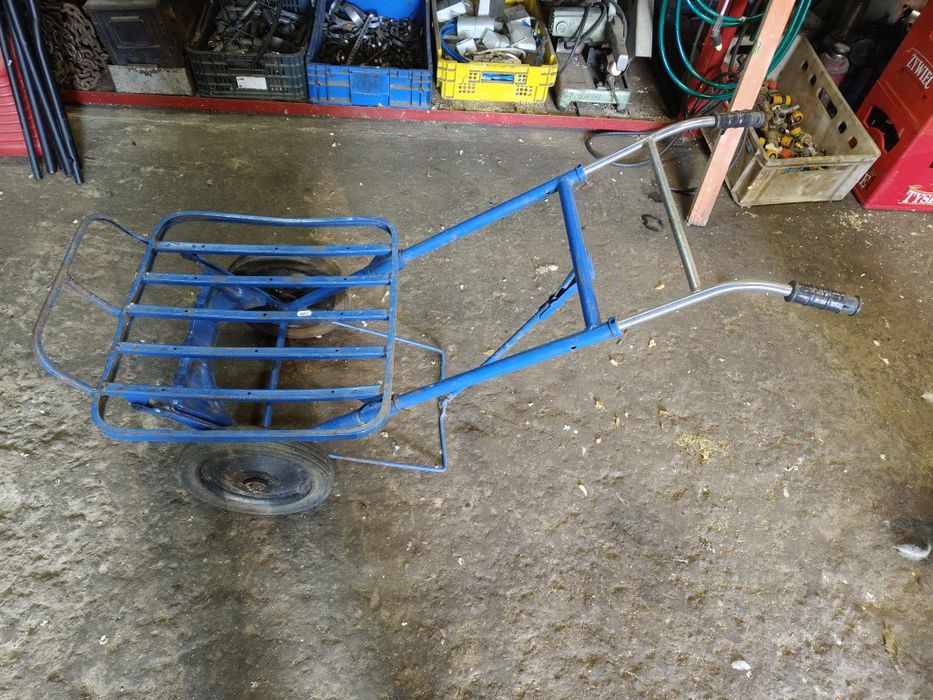 Wyprzedaż garażowa