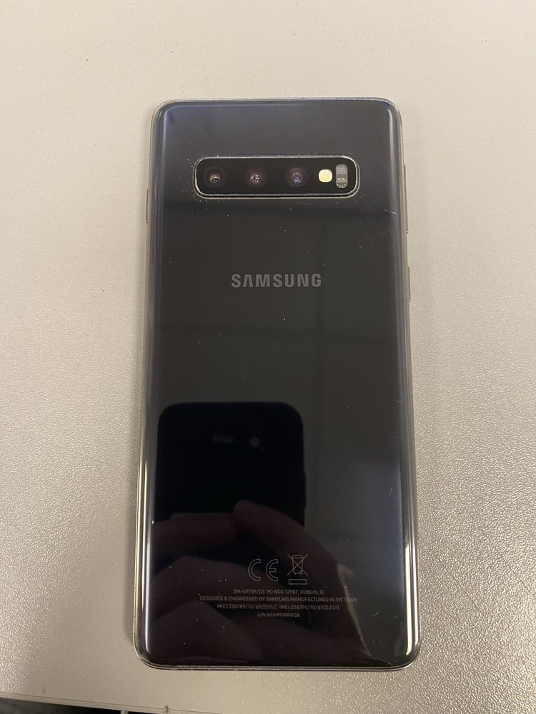 Samsung s10 128GB