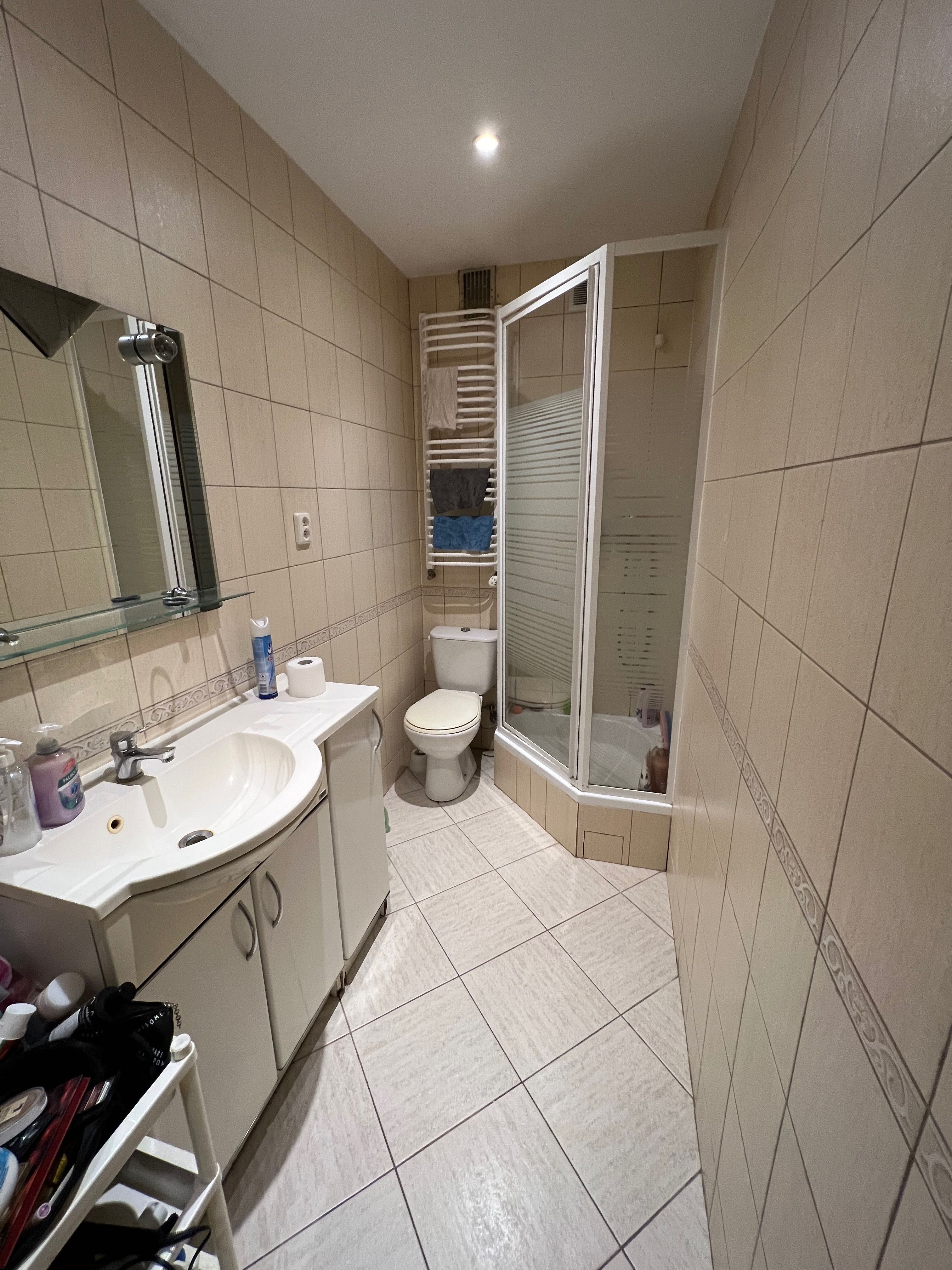 Kielce, ul. Chęcińska, pokój do wynajęcia, 15m2