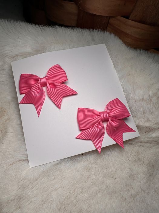 Varios ganchos de cabelo criança- novo