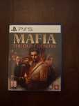 Mafia The Old Country PS5