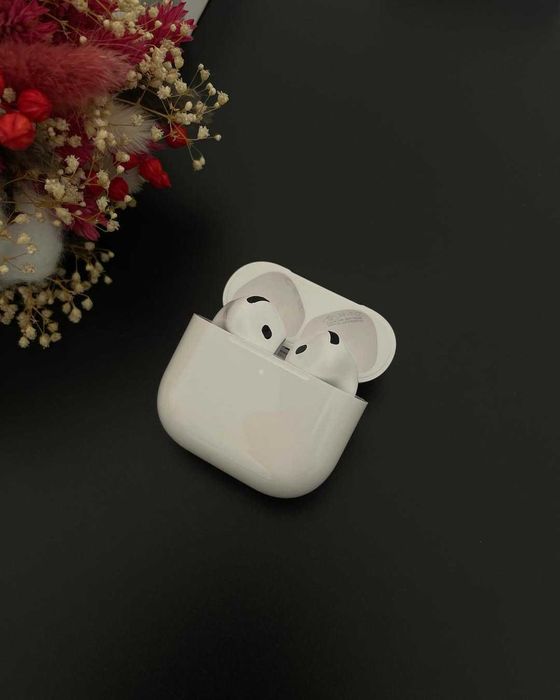 AirPods 4 — Нові!
