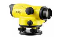 Niwelator optyczny Nivel System N32x, powiększenie 32x Topcon Leica