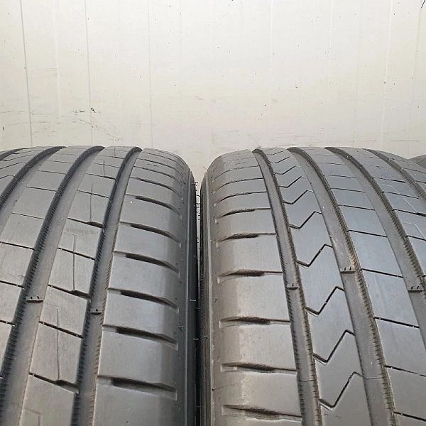 Opona letnia Hankook Ventus Prime4 K135, 205/55R16/91 V rant ochronny