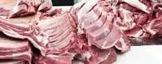 Półtusze, mięso ze świni rasy puławskiej - smakowitość i jakość.
