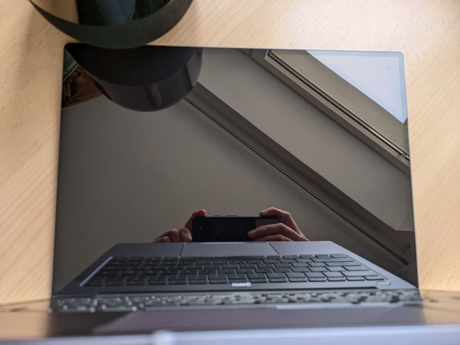 Huawei Matebook 14 16/512. Stan bardzo dobry.