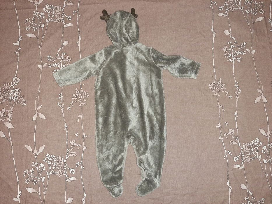 Человечки - комбинизоны