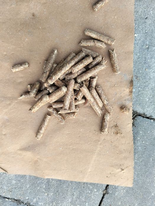 Pellet Polski Mieszany