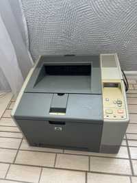 Лазерний принтер