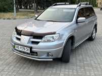 Продам авто медсубиси