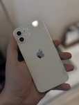Iphone 12 white 64 gb 80%