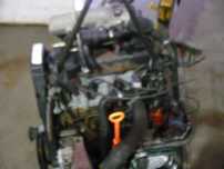 Motor vw/ Audi / Seat - 2.0 i ( ABK )