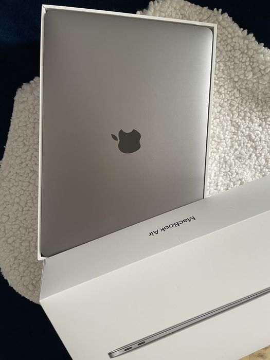 Macbook air13 m1