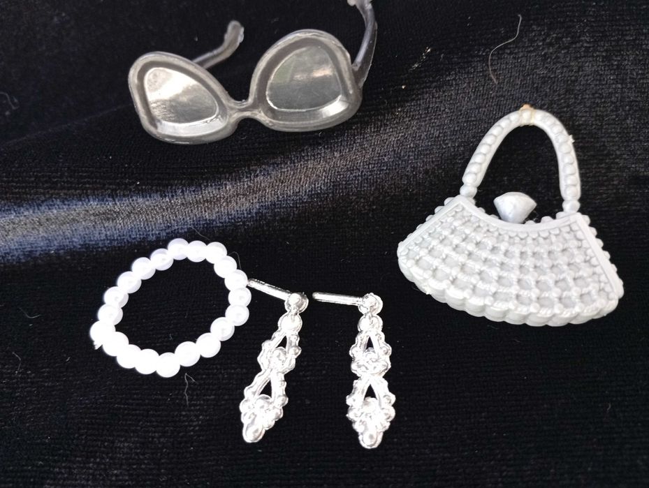 Acessórios de boneca