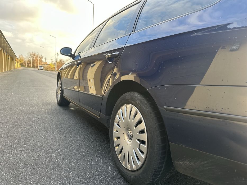 VW Passat 2.0 Tdi Automat 2010