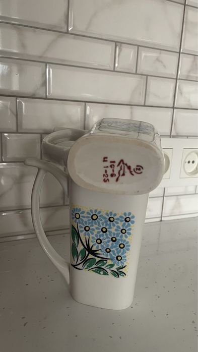 Продаю чайнички для мінеральної води