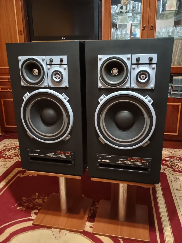 Амфитон 50АС-022, 4ом