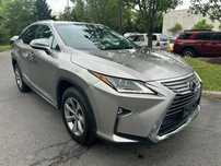 Lexus RX 350 2019