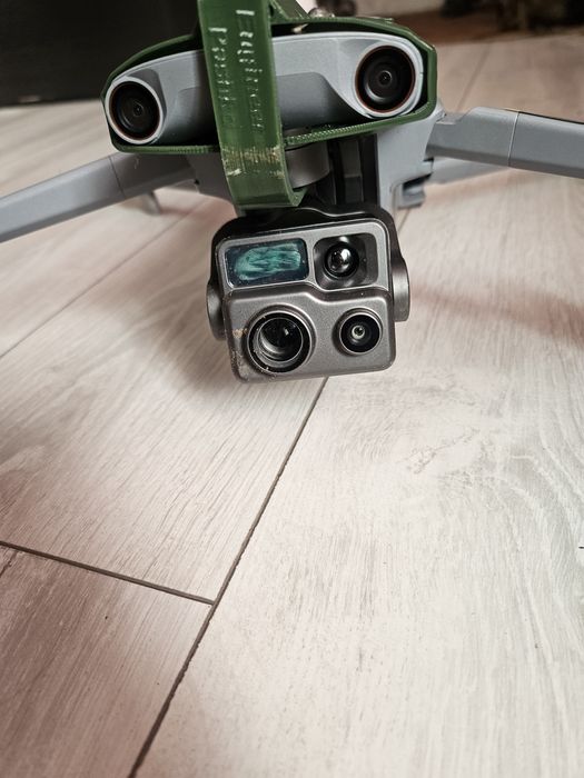 Квадрокоптер autel evo max 4t xe