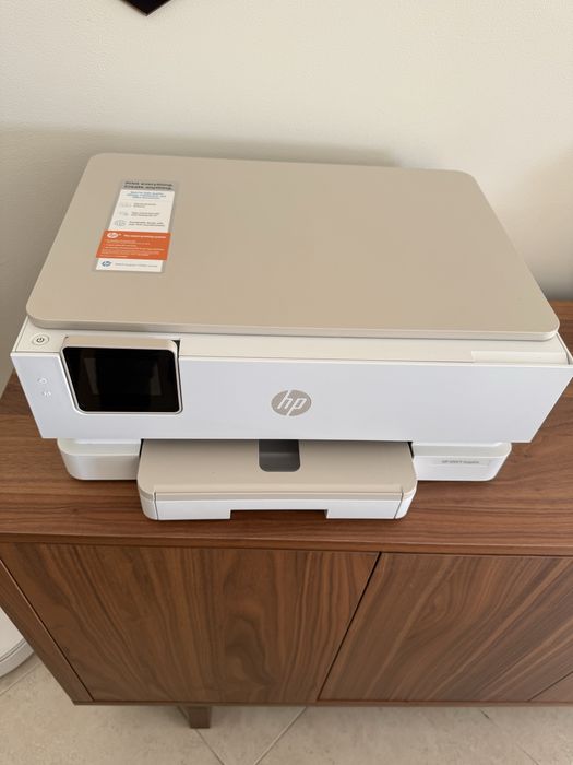 Impressora HP Envy Inspire 7200e Series