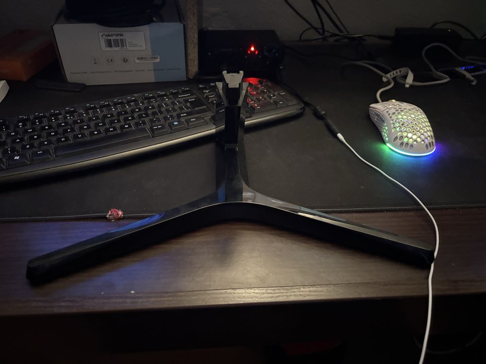Monitor samsung s24f356fhux