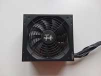 Zasilacz półmodularny thermaltake smart bm1 500w w świetnym stanie