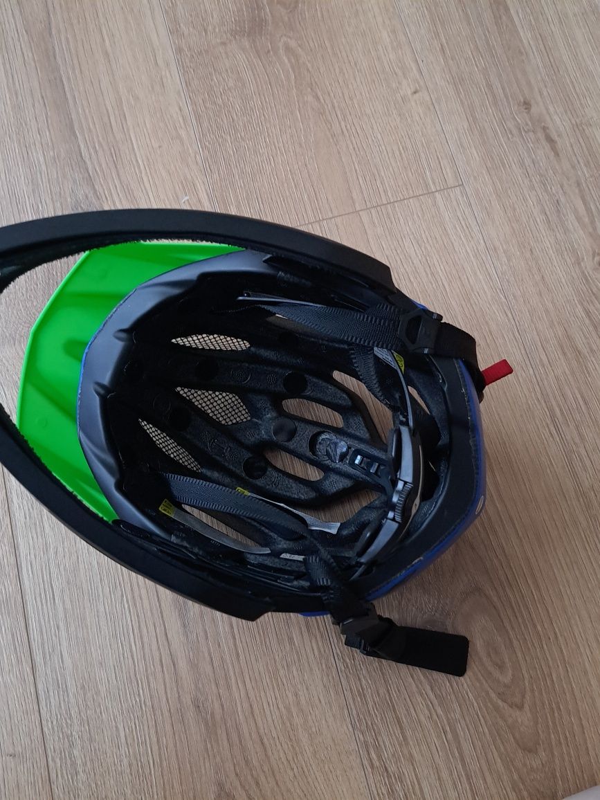 Kask cratoni c maniac