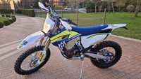 Husqvarna 450 fe